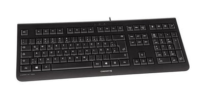 CHERRY KC 1000 Spanish Wired Keyboard