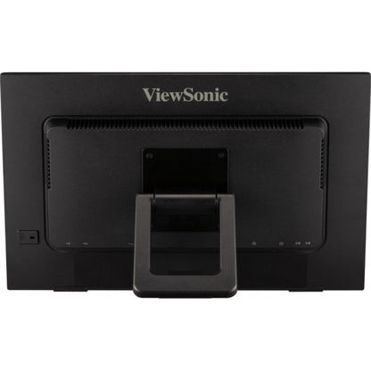 ViewSonic TD2223 21.5" Full HD TN Touch Monitor