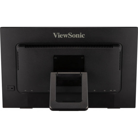 ViewSonic TD2223 21.5" Full HD TN Touch Monitor