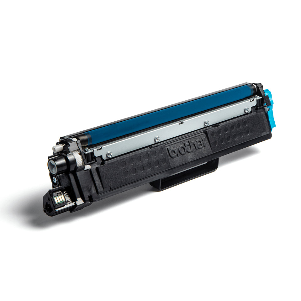 Brother TN-243C Cyan Toner Cartridge (1K pages, Brother HL-L 3210)