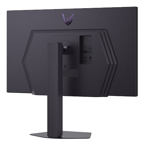 LG 27G810A-B 27" 4K UHD IPS 180Hz Monitor