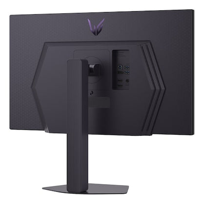 LG 27G810A-B 27" 4K UHD IPS 180Hz Monitor