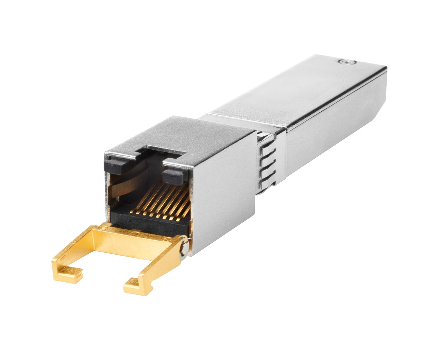 HPE 10GBase-T SFP+ Transceiver Networking