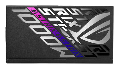 ASUS ROG -STRIX-1000P-GAMING-E power supply unit 1000 W 20+4 pin ATX ATX Black