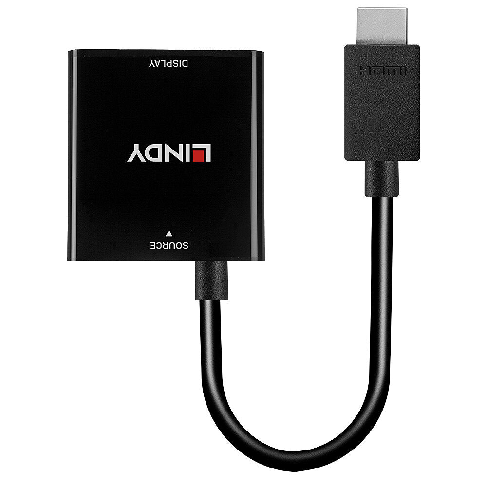 Lindy HDMI to VGA Converter Cable