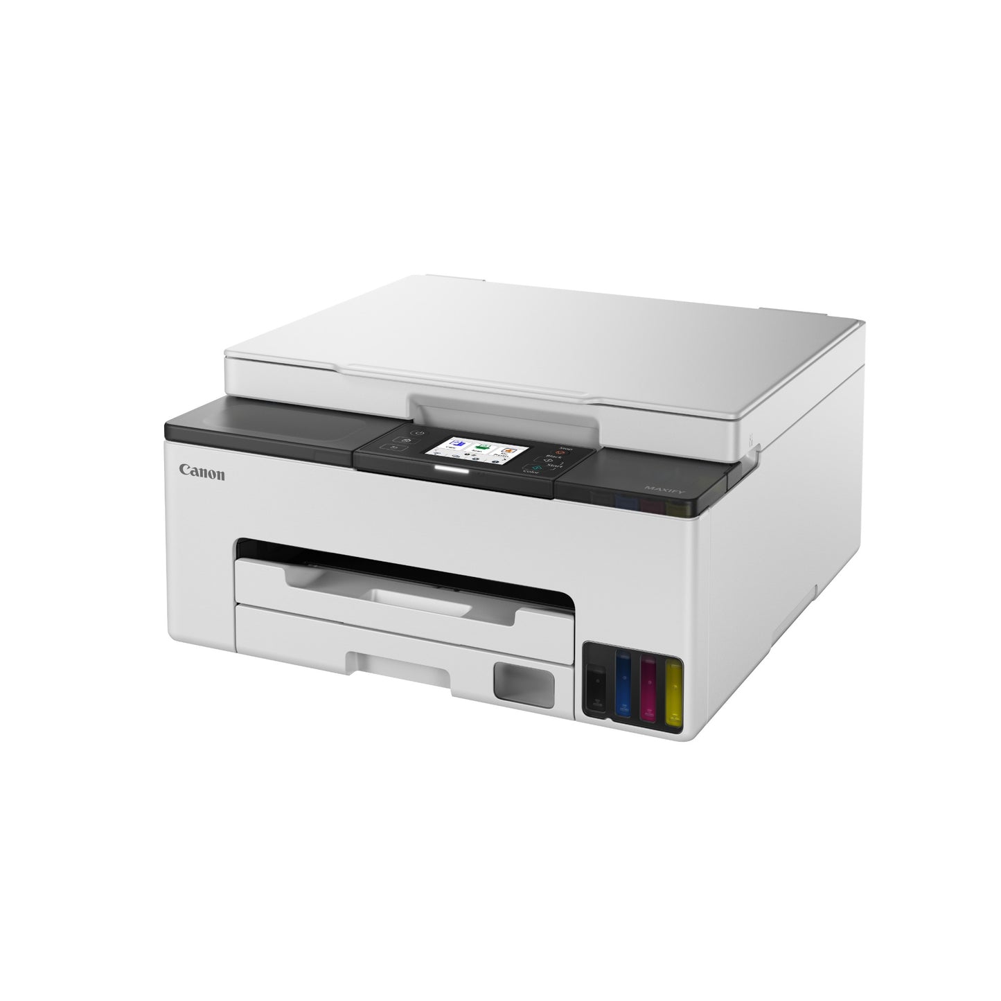 Canon MAXIFY GX1050 Inkjet A4 600 x 1200 DPI Wi-Fi Printer