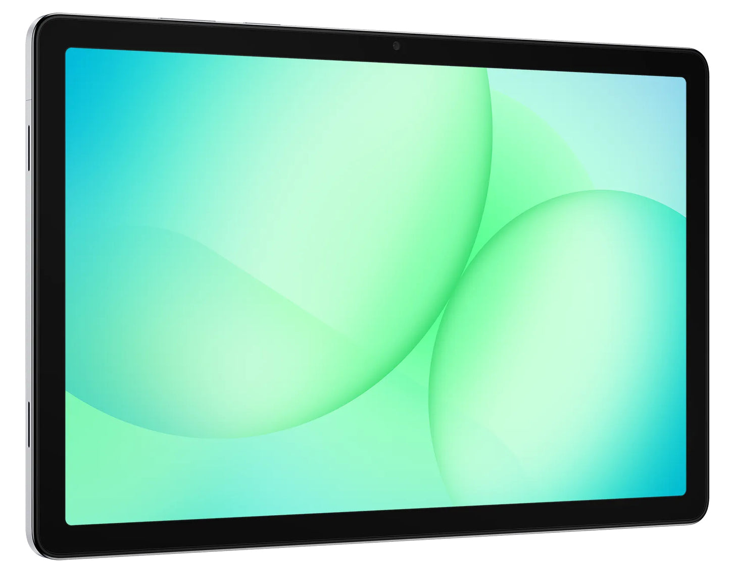 Samsung Galaxy Tab A11+ 128 GB 27.9 cm (11") 6 GB Wi-Fi 5 (802.11ac) Silver Mobile Computer