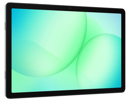 Samsung Galaxy Tab A11+ 128 GB 27.9 cm (11") 6 GB Wi-Fi 5 (802.11ac) Silver Mobile Computer