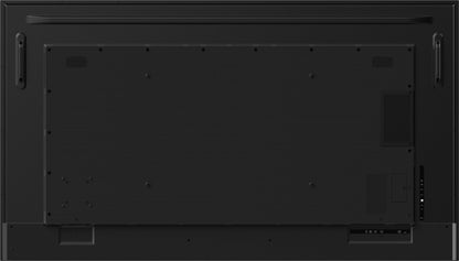 iiyama LH7575UHS-B2AG Signage Display Digital signage flat panel 4K UHD IPS Monitor