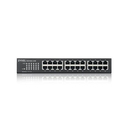 Zyxel GS1100-24E Networking