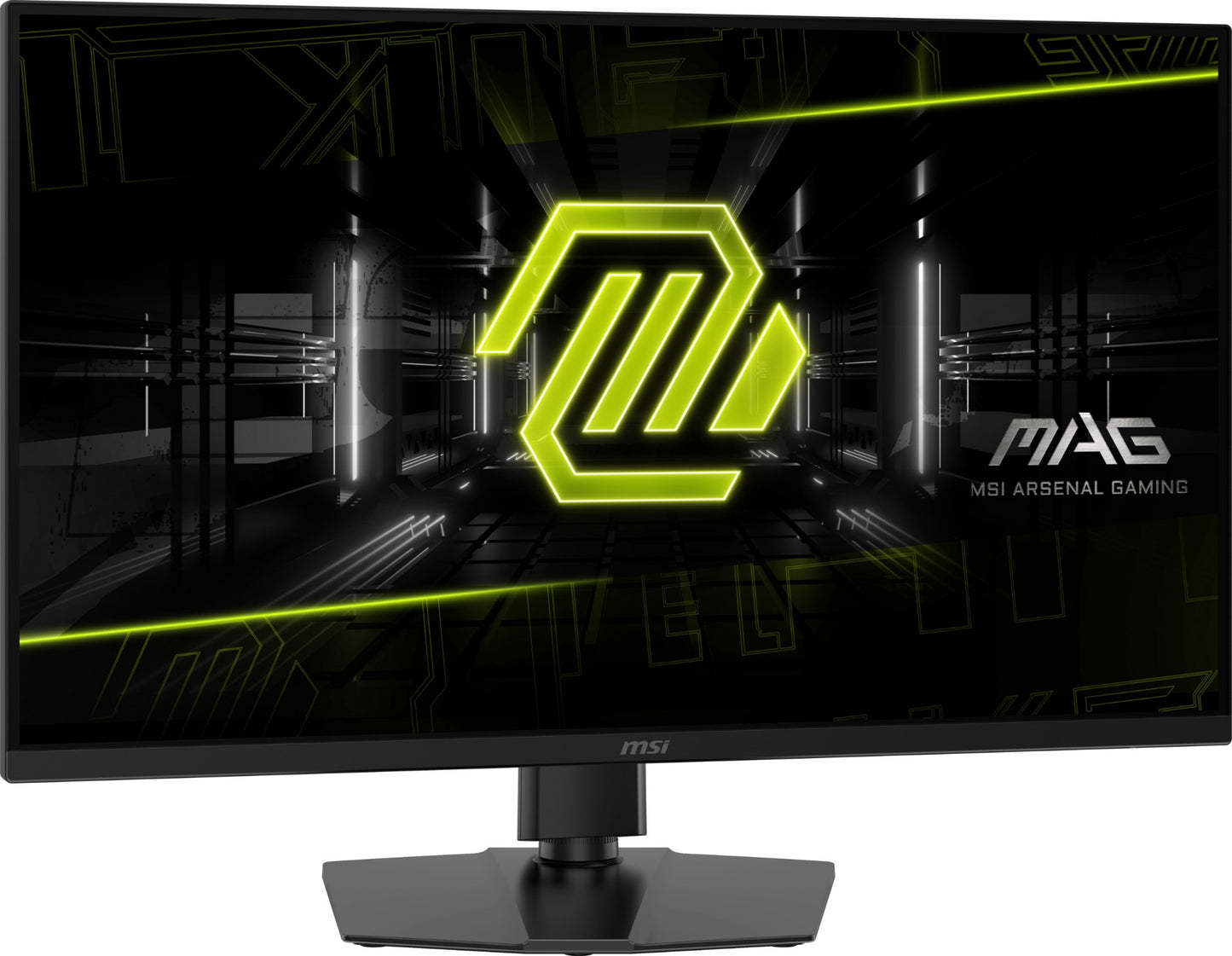 MSI MAG 322URDF E16 31.5" 4K UHD IPS 320Hz Monitor