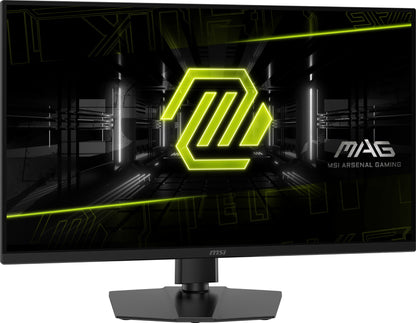 MSI MAG 322URDF E16 31.5" 4K UHD IPS 320Hz Monitor