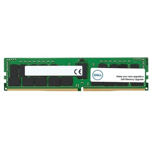DELL 32GB (4x8GB) DDR4 3200MT/s ECC Server RAM