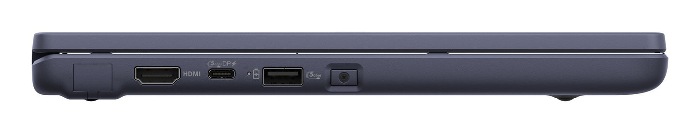 ASUS Chromebook CZ11 Flip CZ1104FM4A-NS0073 MediaTek Kompanio Kompanio 540 11.6" MediaTek Kompanio 540 8GB 64GB eMMC SSD Laptop