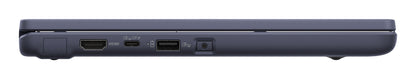 ASUS Chromebook CZ11 Flip CZ1104FM4A-NS0073 MediaTek Kompanio Kompanio 540 11.6" MediaTek Kompanio 540 8GB 64GB eMMC SSD Laptop