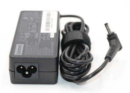 Lenovo 01FR040 power adapter/inverter Indoor 65 W Black Charger