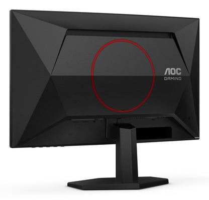 AOC G4 C24G42E 23.6" Full HD VA 180Hz Curved Monitor