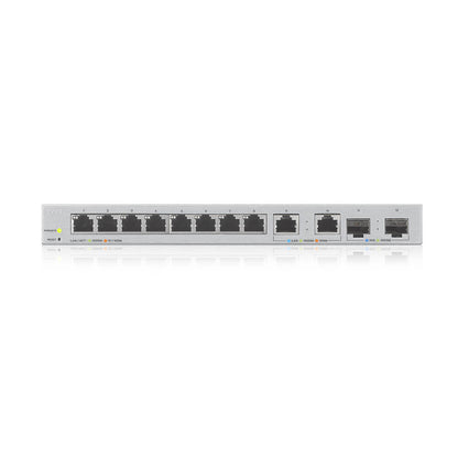 Zyxel XGS1210-12-ZZ0102F network switch