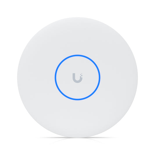 Ubiquiti U7 Pro XG WiFi 7 UniFi Access Point PoE