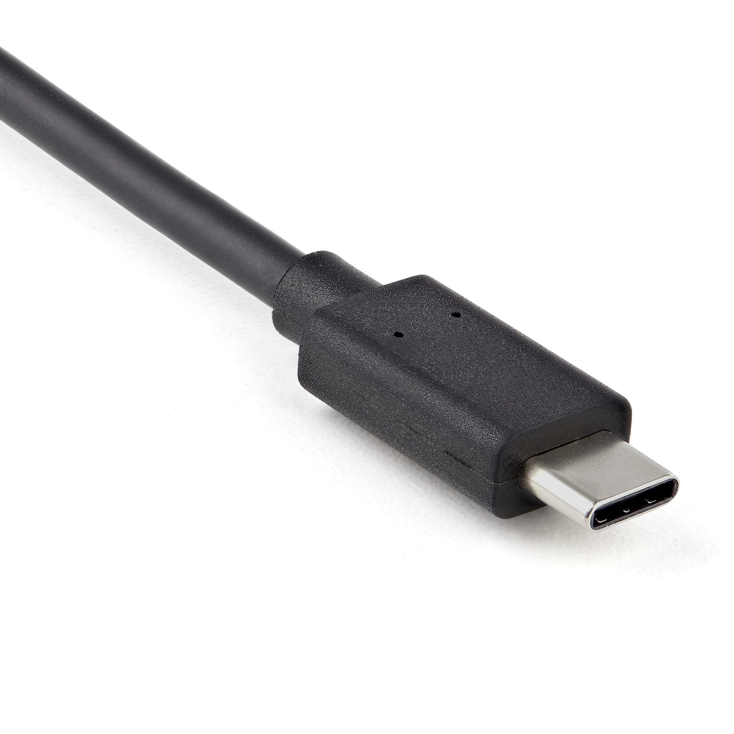 StarTech.com Multiport Adapter Mini Thunderbolt 3 Docking Station