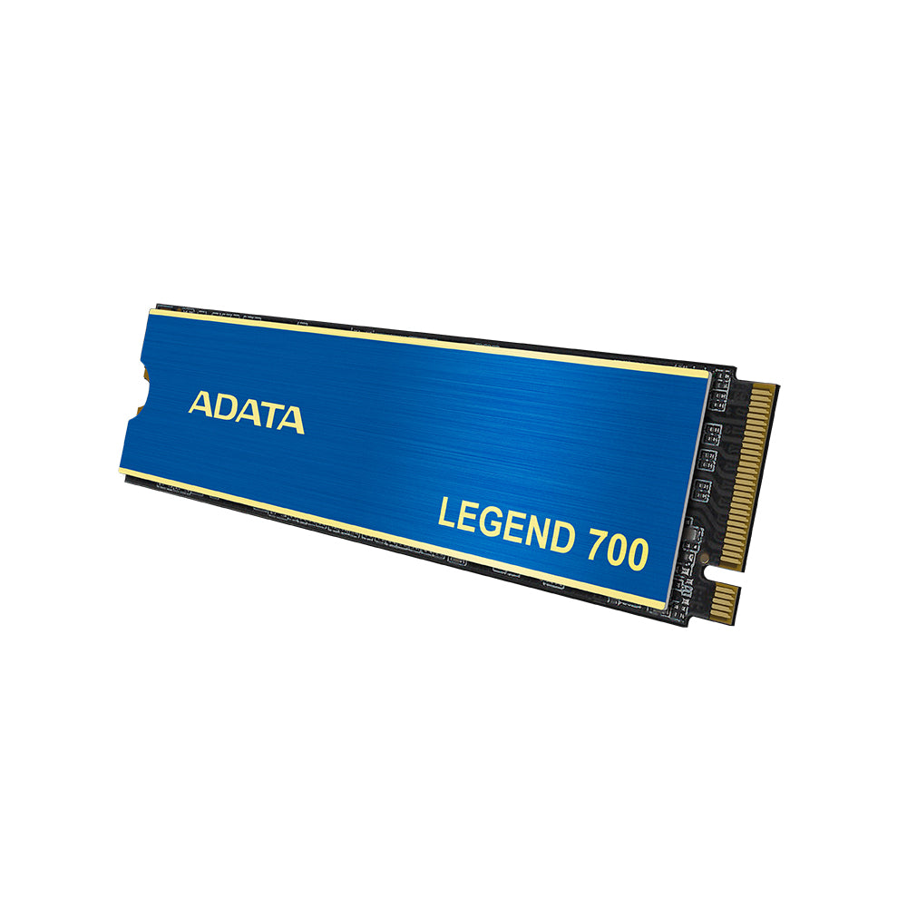 ADATA ALEG-700-256GCS 256GB M.2 NVMe PCIe Gen3 SSD
