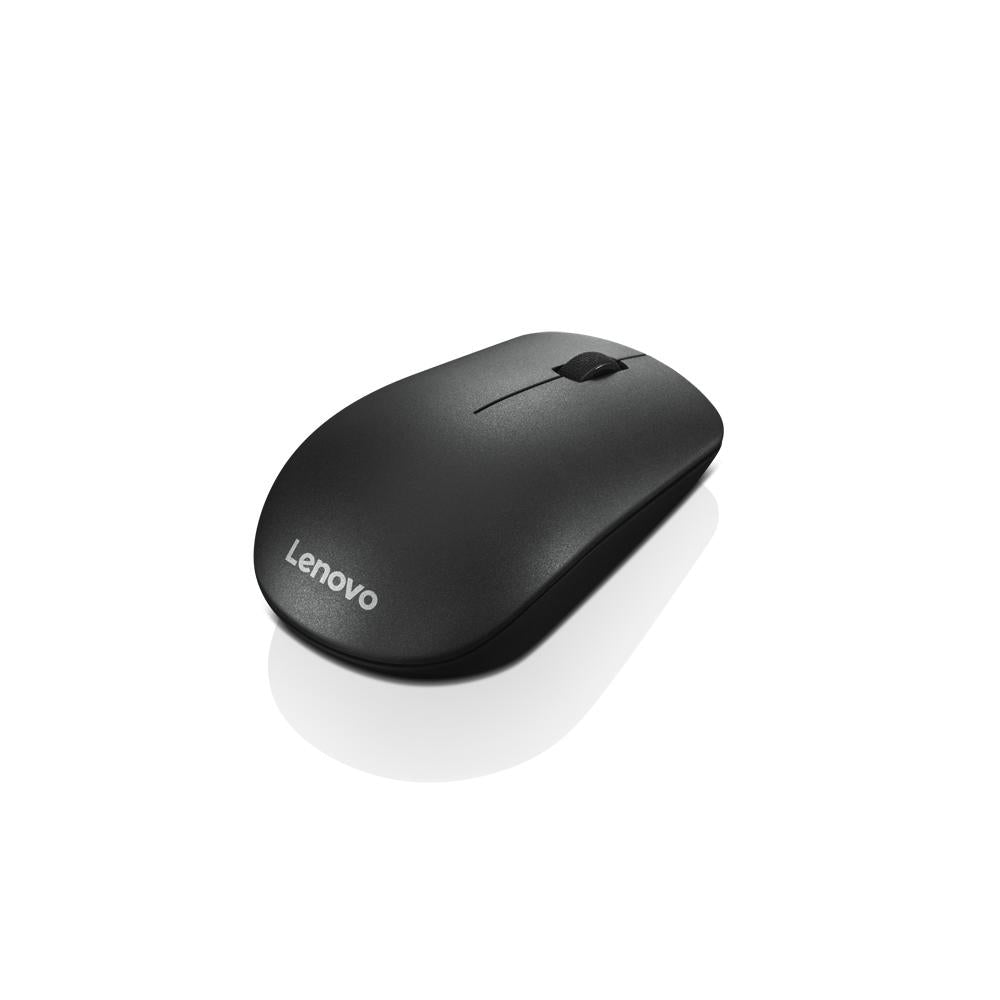 Lenovo GY50R91293 Wireless Mouse