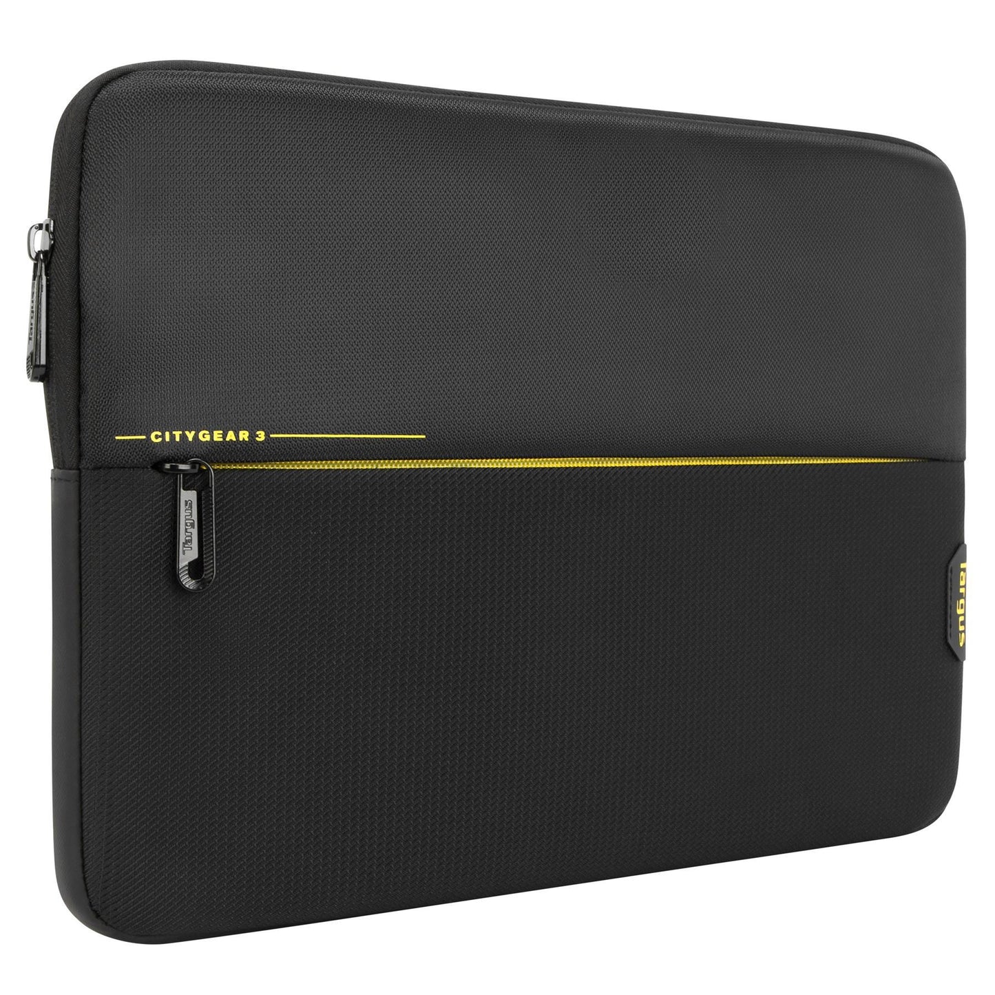 Targus CityGear 35.6 cm (14") Sleeve case Black Laptop Bag