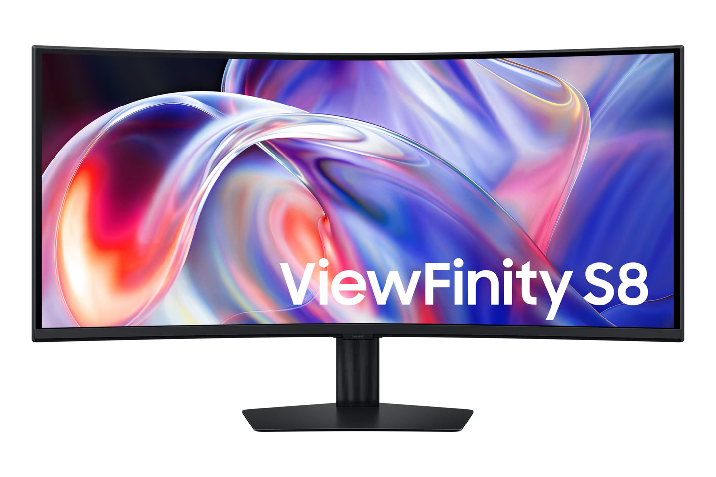 Samsung ViewFinity S8 S85TH 5k2k WUHD 40" 5K2K VA 144Hz Curved Monitor