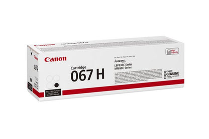 Canon 5106C002/067H Black Toner Cartridge (3.13K pages, Canon MF 655)