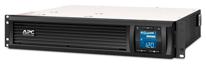 APC Smart-UPS 1500VA Line-Interactive Rackmount UPS (500I2UC)
