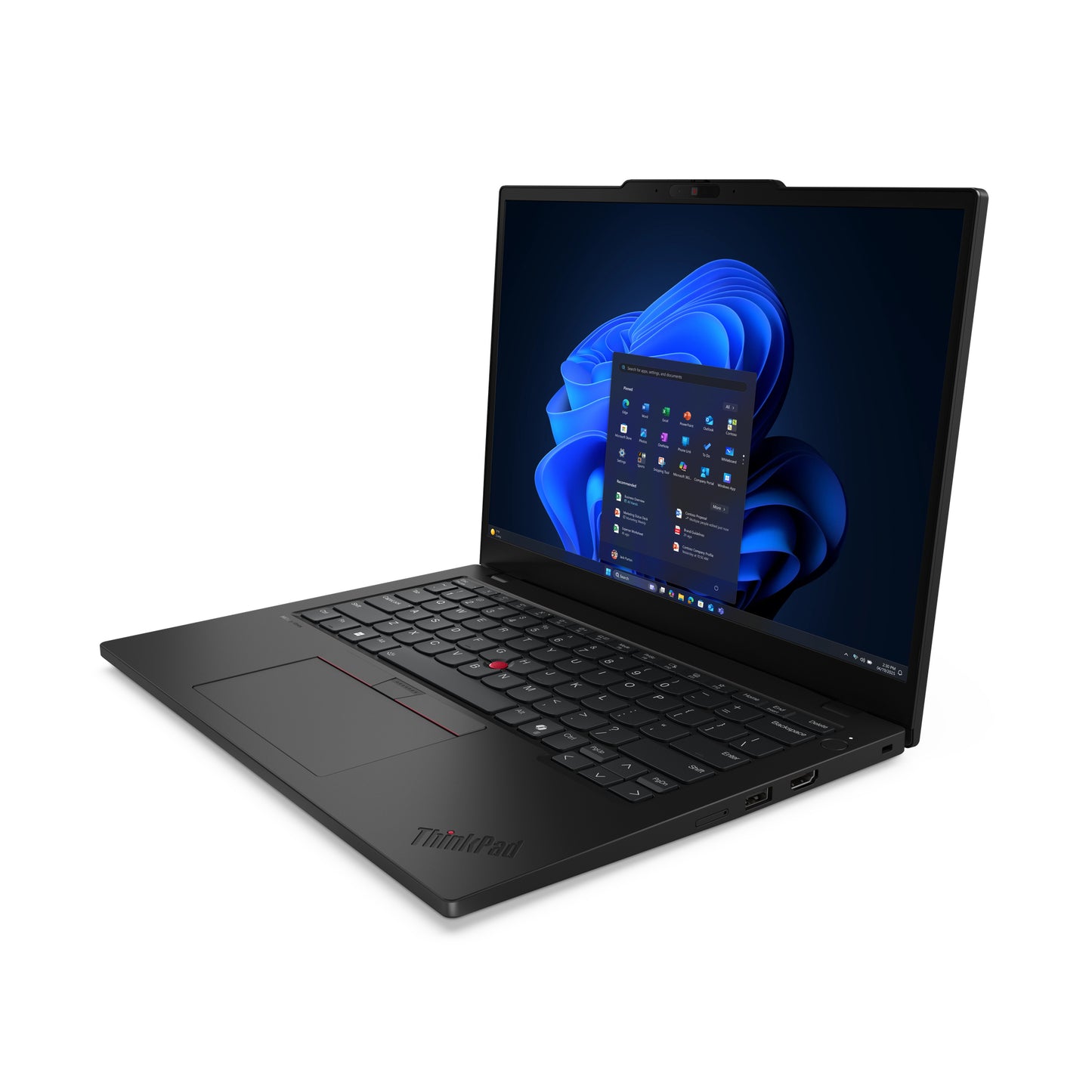 Lenovo ThinkPad L13 Gen 6 13.3" Core Ultra 5 225U 16GB 512GB SSD Laptop