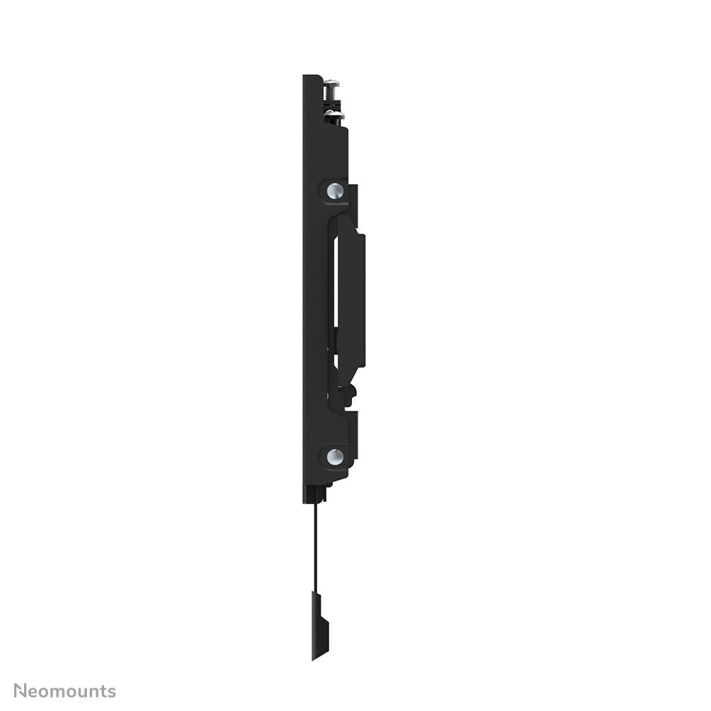 Neomounts WL30S-850BL12 TV mount wall 24-65" - fixed - lockable - fast installation