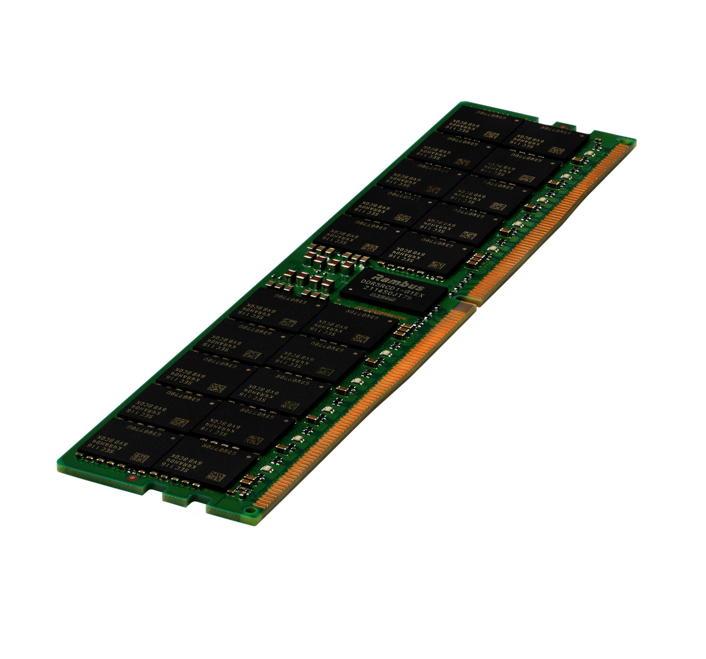 HPE 16GB (1x16GB) DDR5 4800MT/s ECC Server RAM