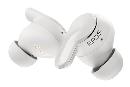 EPOS ADAPT E1 Headset True Wireless Stereo (TWS) In-ear Business/Everyday Bluetooth