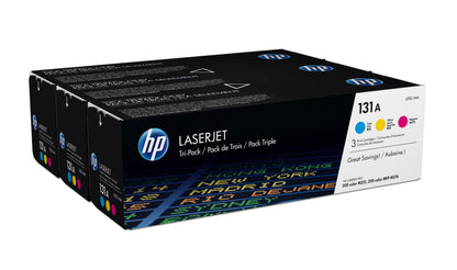 HP U0SL1AM/131A Toner Cartridge (1.8K pages, HP Pro 200)