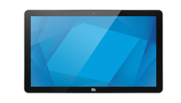 Elo Touch Solutions I-Series 5 Steel Digital signage flat panel 15.6" Full HD Monitor