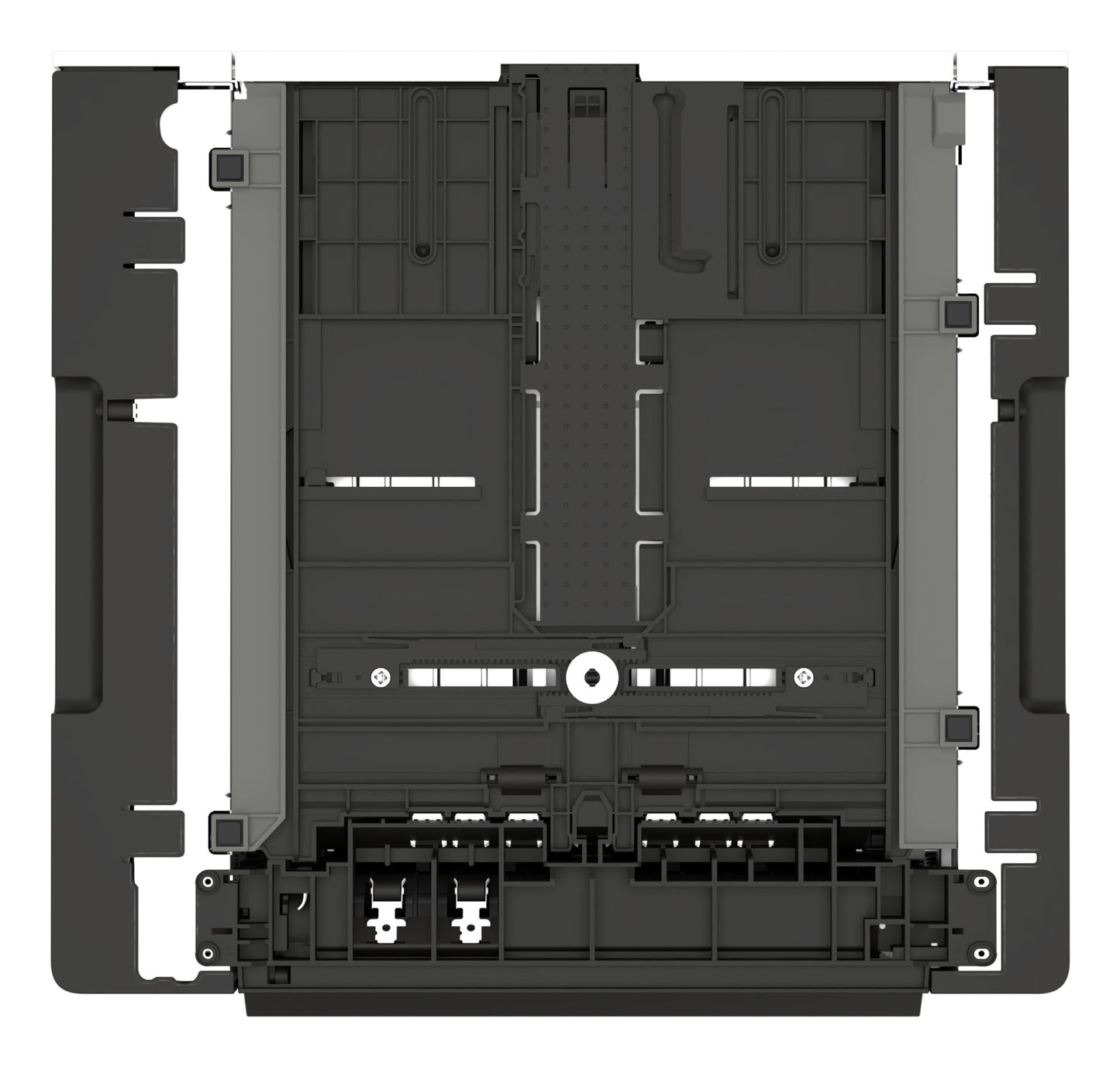 Xerox C255a Laser A4 2400 x 600 DPI 26 ppm Wi-Fi Printer