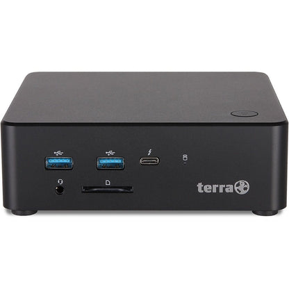 TERRA PC-Micro 5000C GREENLINE Core i3-1315U 16GB 500GB SSD Desktop PC