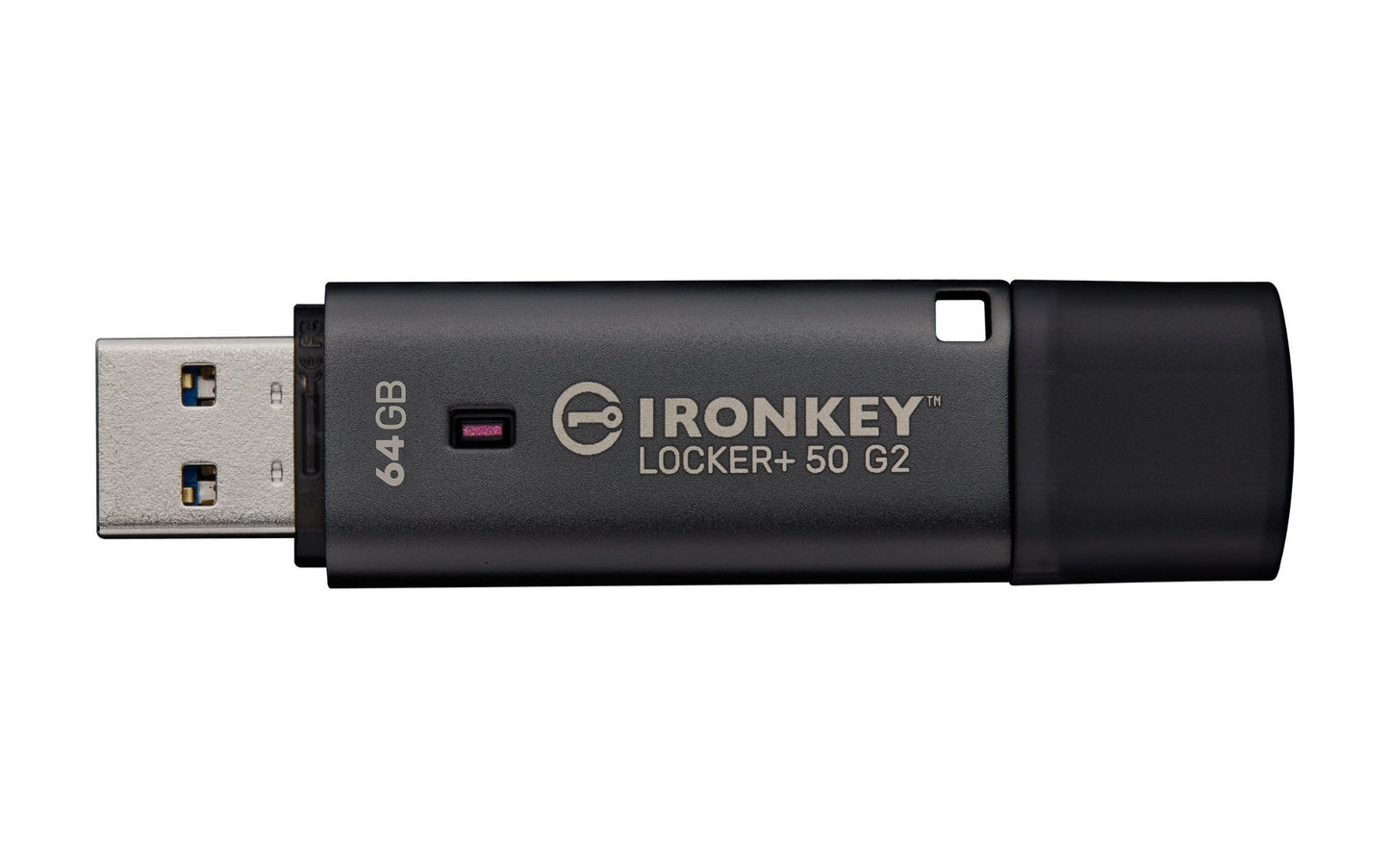 Kingston Technology IKLP50G2/64GB 64GB HDD
