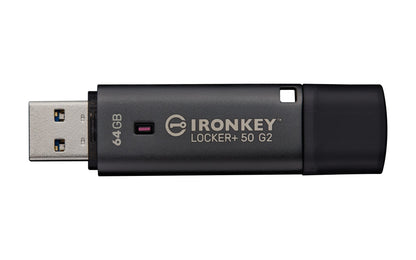 Kingston Technology IKLP50G2/64GB 64GB HDD