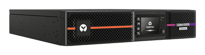 Vertiv 2000VA 2000W Online UPS