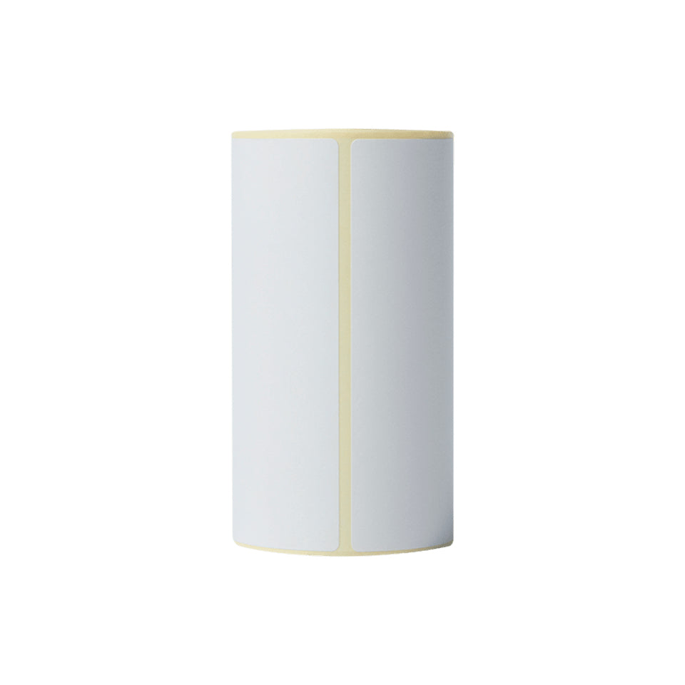 Brother BDE-1J152102-058 Etikettes white 102mm x 152mm 85 pcs for Brother Labels