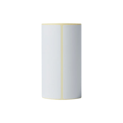 Brother BDE-1J152102-058 Etikettes white 102mm x 152mm 85 pcs for Brother Labels