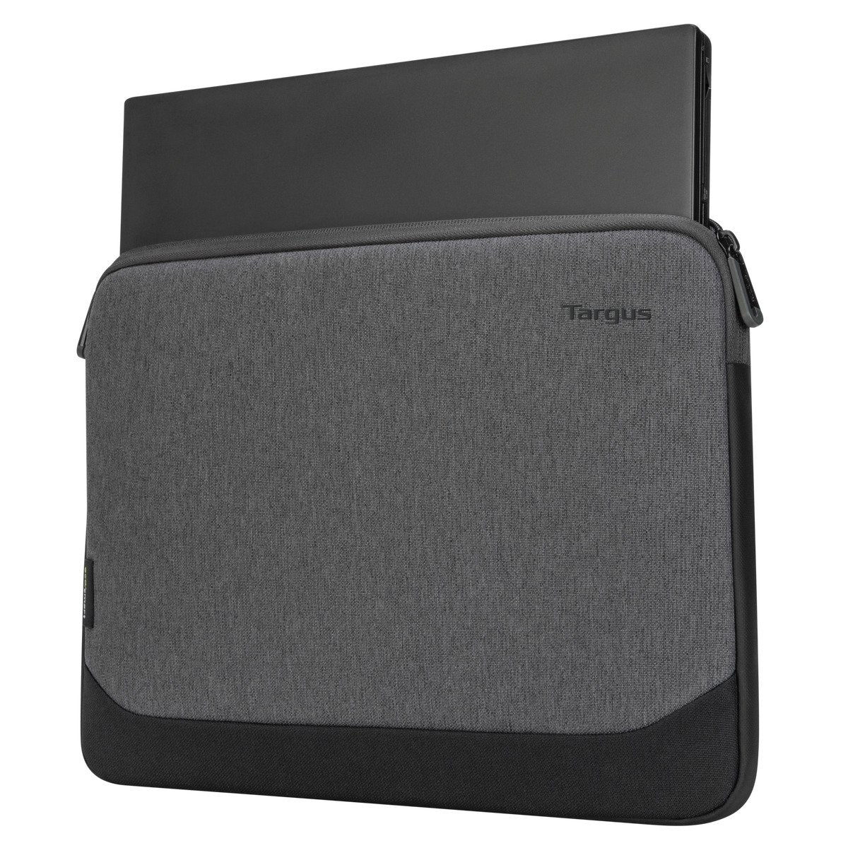 Targus Cypress EcoSmart 39.6 cm (15.6") Sleeve case Grey Laptop Bag