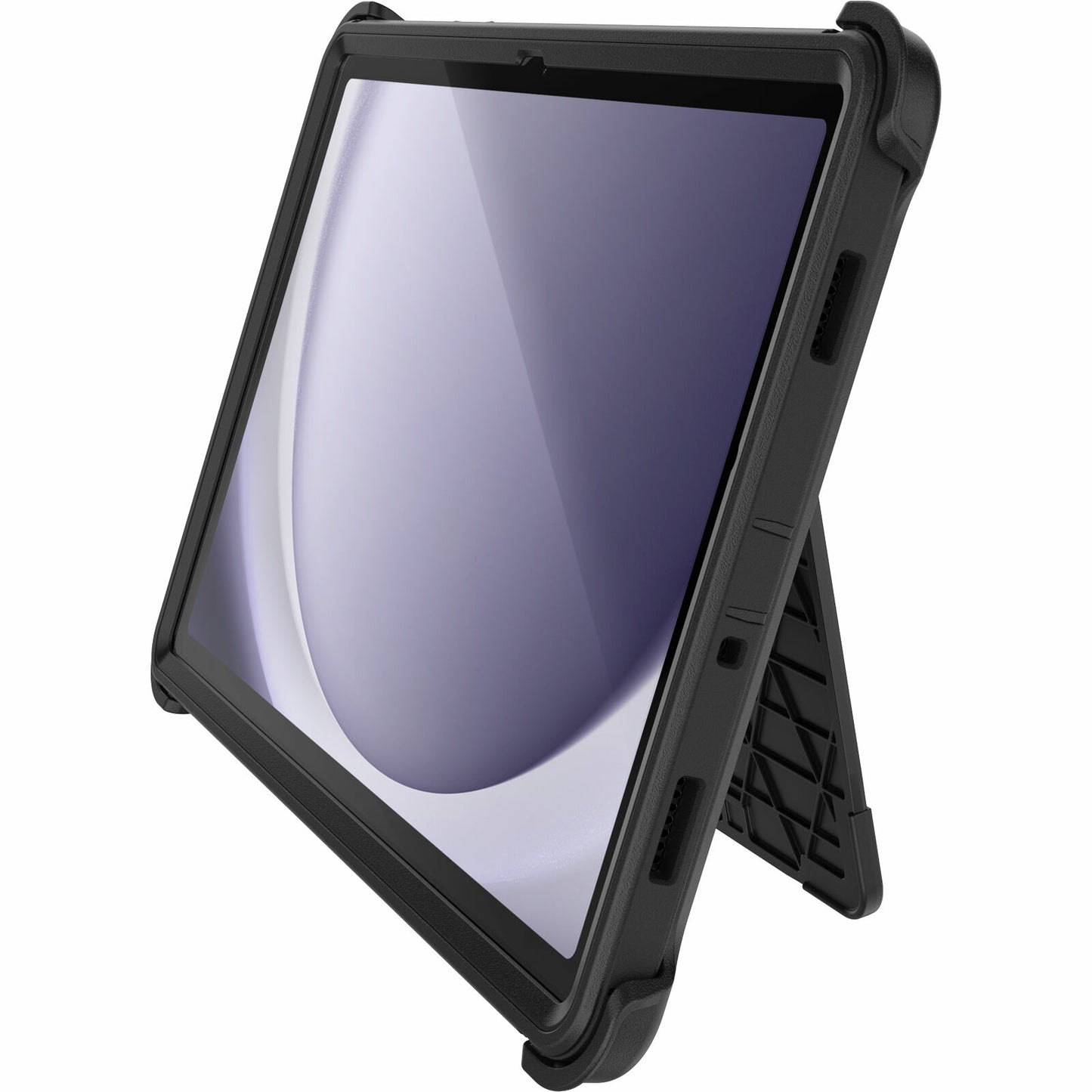 OtterBox Defender Series for Galaxy Tab A9+, Black Laptop Bag