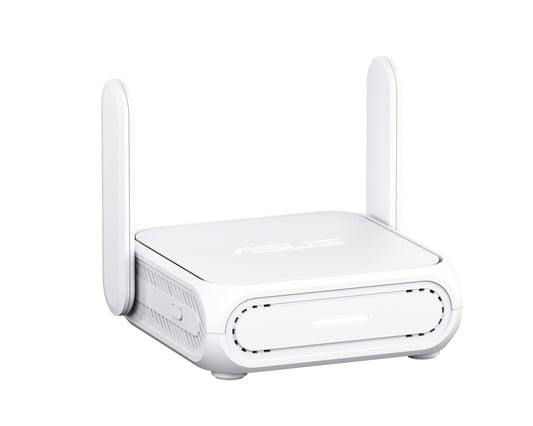 ASUS RT-BE58 Go Router