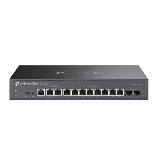 TP-LINK Omada Multi-Gigabit VPN Router Networking