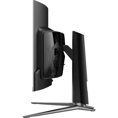 MSI MPG 341CQPX QD-OLED 34" UWQHD OLED 240Hz Curved Monitor