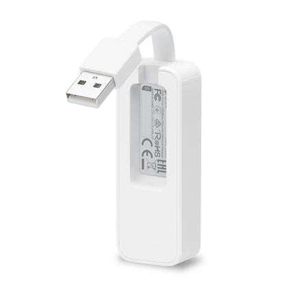 TP-LINK UE200 network card Ethernet 100 Mbit/s Network Adapter