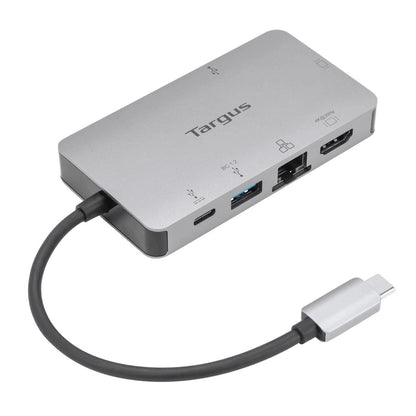 Targus DOCK419 USB-C Docking Station 100W